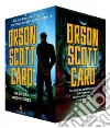 Card Orson Scott