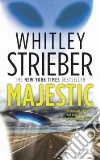 Strieber Whitley