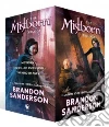 Sanderson Brandon