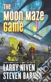 Niven Larry, Barnes Steven