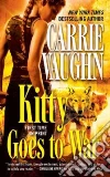 Vaughn Carrie
