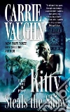 Vaughn Carrie