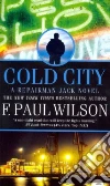 Wilson F. Paul