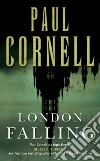 Cornell Paul