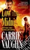Vaughn Carrie