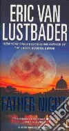 Lustbader Eric