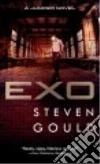 Gould Steven