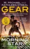 Gear W. Michael, Gear Kathleen O'Neal
