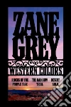 Grey Zane