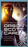 Card Orson Scott