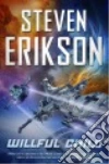 Erikson Steven