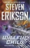 Erikson Steven