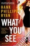 Ryan Hank Phillippi