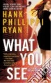 Ryan Hank Phillippi