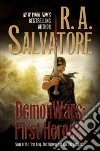 Salvatore R. A.