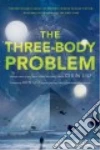 Liu Cixin, Liu Ken (TRN)