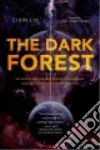 Liu Cixin, Martinsen Joel (TRN)