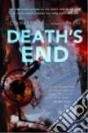 Liu Cixin, Liu Ken (TRN)