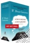 Cameron W. Bruce