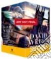 Weber David