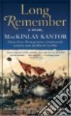 Kantor MacKinlay, Shaara Jeff (INT)