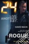 Mack David