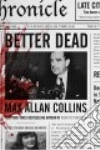 Collins Max Allan