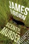 Born James O.