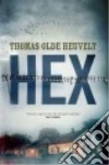 Heuvelt Thomas Olde, Forest-Flier Nancy (TRN)