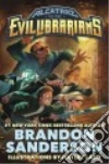Sanderson Brandon, Lazo Hayley (ILT)