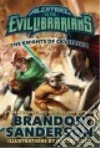Sanderson Brandon, Lazo Hayley (ILT)