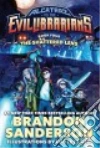 Sanderson Brandon, Lazo Hayley (ILT)