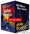 Scalzi John
