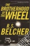 Belcher R. S.