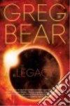 Bear Greg