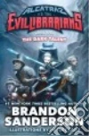 Sanderson Brandon, Lazo Hayley (ILT)