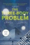 Liu Cixin, Liu Ken (TRN)