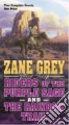 Grey Zane
