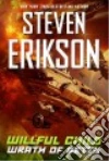 Erikson Steven