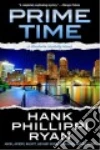 Ryan Hank Phillippi