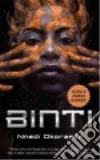 Okorafor Nnedi