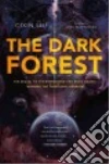 Liu Cixin, Martinsen Joel (TRN)