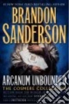 Sanderson Brandon