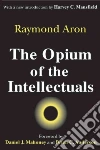 Aron Raymond, Mansfield Harvey C. (INT), Mahoney Daniel J. (FRW), Anderson Brian C. (FRW)