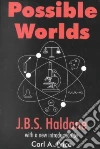 Haldane J. B. S.