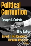 Heidenheimer Arnold J. (EDT), Johnston Michael (EDT)
