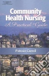 Carroll Patricia L.