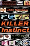 Hamsher Jane