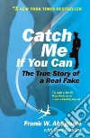 Abagnale Frank W., Redding Stan