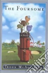 McAllister Troon